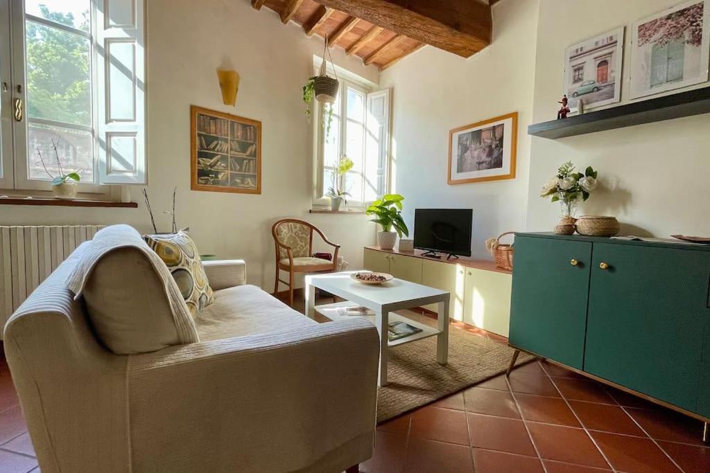 Casa Luisa - Mura Di Lucca Luaran gambar
